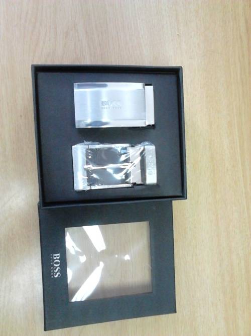 HUGO BOSS BELT